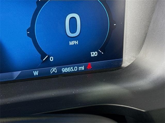 used 2024 Ford F-150 car, priced at $54,480