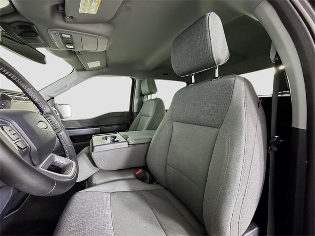 used 2024 Ford F-150 car, priced at $54,480