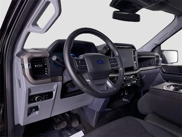 used 2024 Ford F-150 car, priced at $54,480