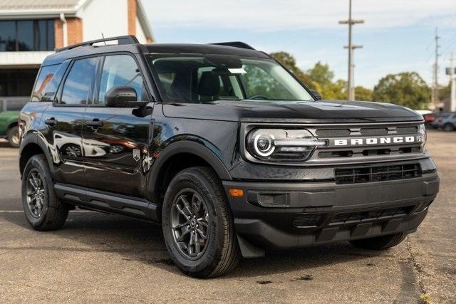 new 2024 Ford Bronco Sport car, priced at $30,640