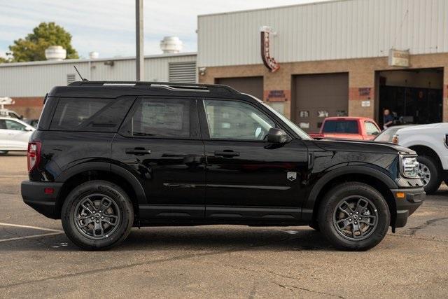 new 2024 Ford Bronco Sport car, priced at $30,640