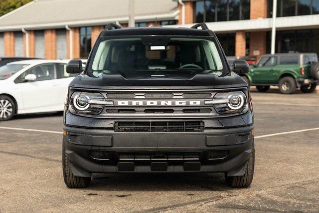 new 2024 Ford Bronco Sport car, priced at $30,640