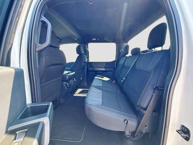 new 2025 Ford F-150 car, priced at $49,110