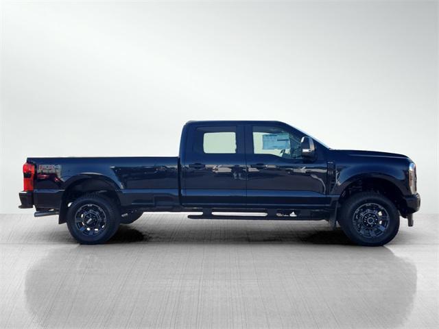 new 2024 Ford F-250 car, priced at $56,333