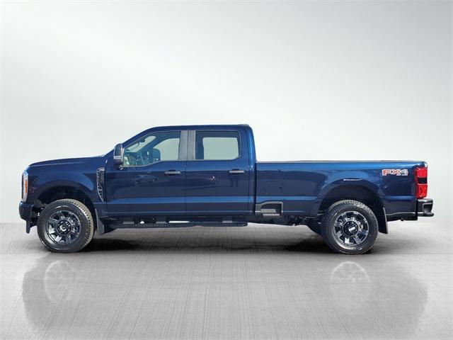 new 2024 Ford F-250 car, priced at $56,333