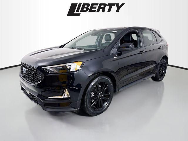 used 2022 Ford Edge car, priced at $28,290