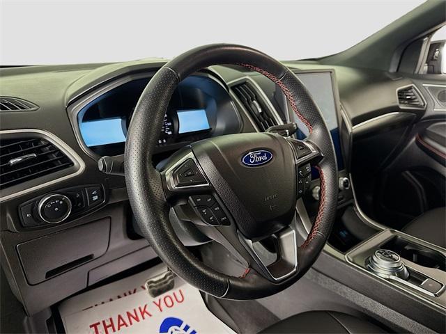 used 2022 Ford Edge car, priced at $31,850