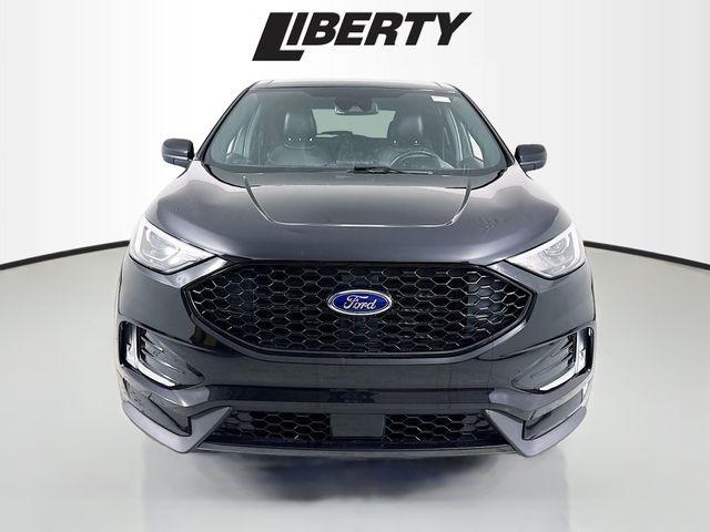 used 2022 Ford Edge car, priced at $28,290