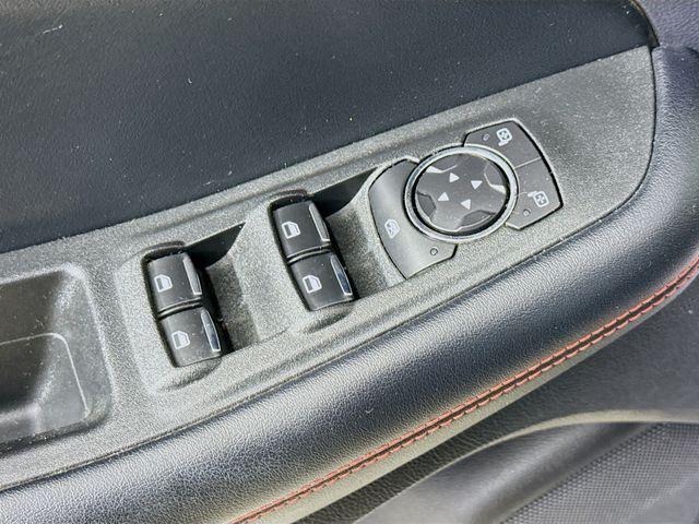 used 2022 Ford Edge car, priced at $28,290