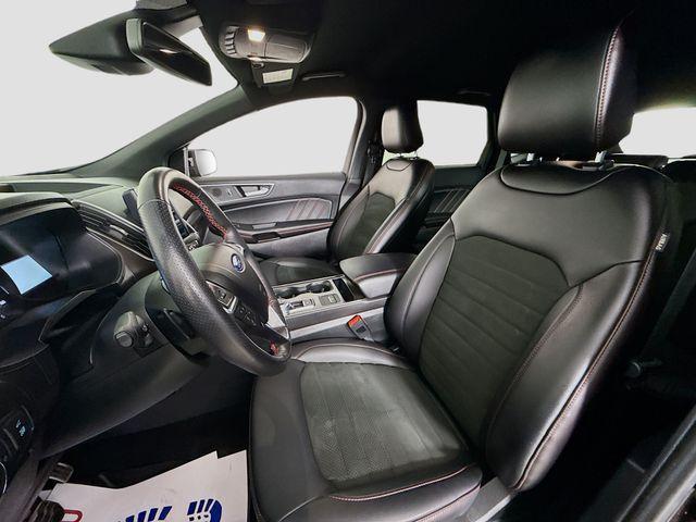 used 2022 Ford Edge car, priced at $28,290