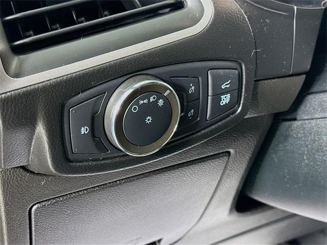used 2022 Ford Edge car, priced at $31,850
