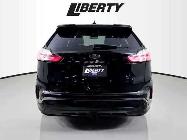 used 2022 Ford Edge car, priced at $28,290