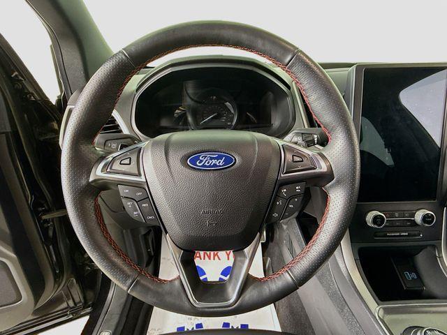 used 2022 Ford Edge car, priced at $28,290