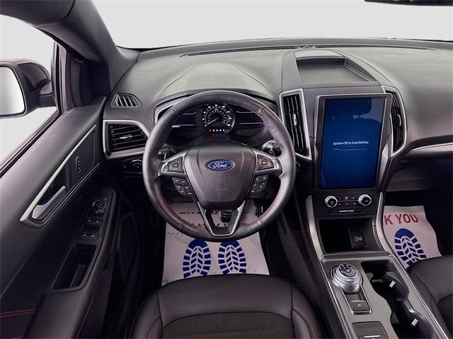 used 2022 Ford Edge car, priced at $31,850
