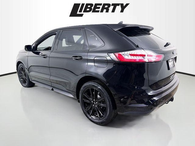 used 2022 Ford Edge car, priced at $28,290