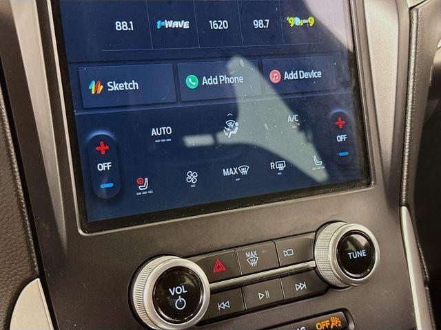 used 2022 Ford Edge car, priced at $28,290