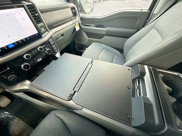 new 2025 Ford F-150 car, priced at $55,153