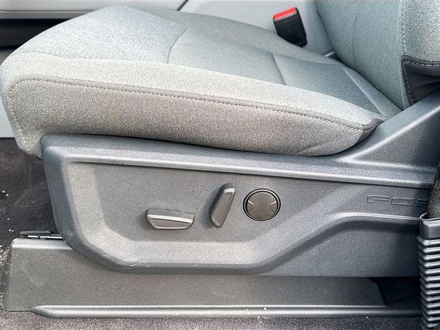 new 2025 Ford F-150 car, priced at $55,153