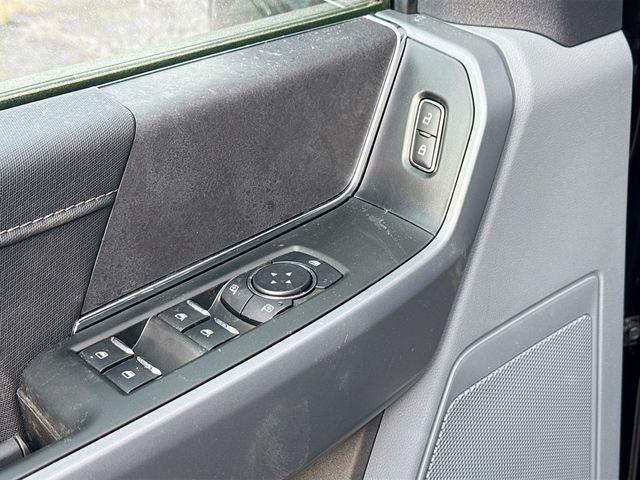 new 2025 Ford F-150 car, priced at $55,153