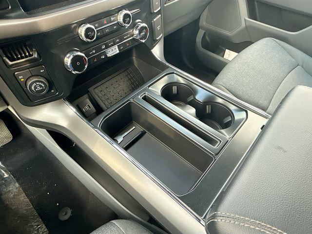 new 2025 Ford F-150 car, priced at $55,153