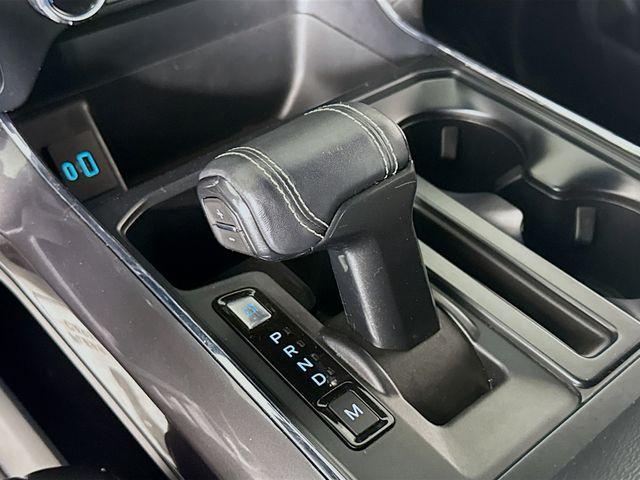 used 2023 Ford F-150 car, priced at $37,300