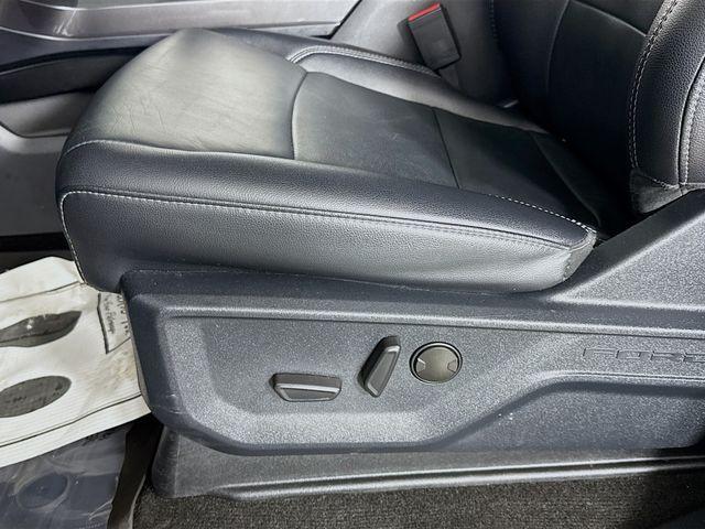 used 2023 Ford F-150 car, priced at $37,300