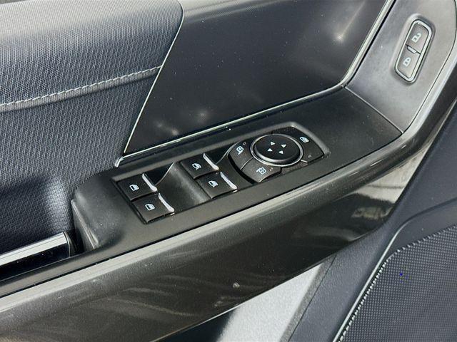 used 2023 Ford F-150 car, priced at $37,300