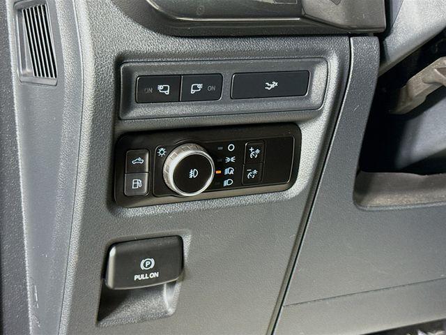 used 2023 Ford F-150 car, priced at $37,300