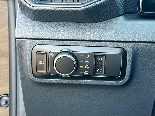 new 2025 Ford Mustang car, priced at $42,375