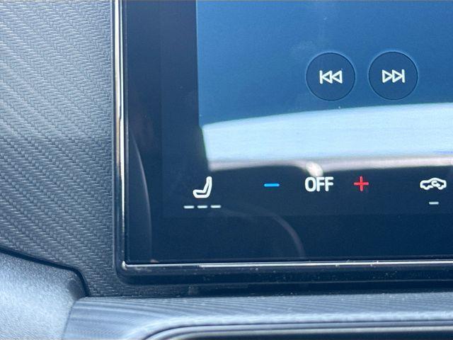 new 2025 Ford Mustang car, priced at $42,375