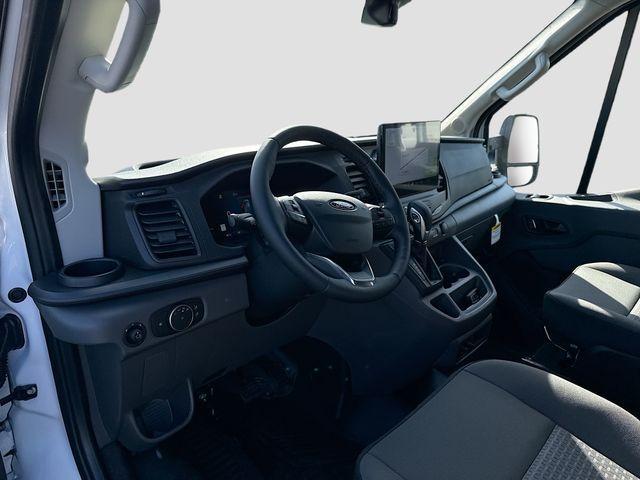 new 2026 Ford Transit-350 car, priced at $64,620