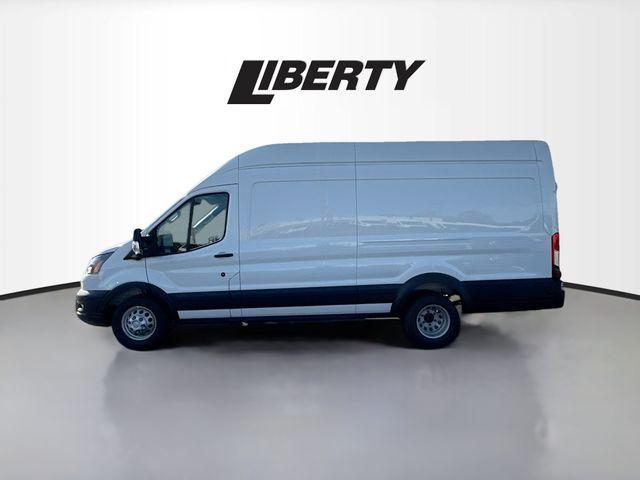new 2026 Ford Transit-350 car, priced at $64,620