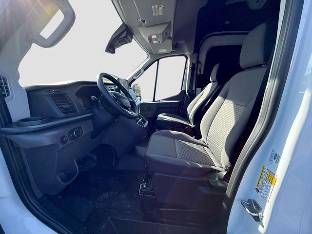 new 2026 Ford Transit-350 car, priced at $64,620