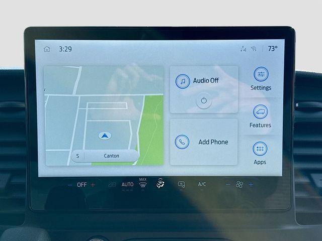 new 2026 Ford Transit-350 car, priced at $64,620