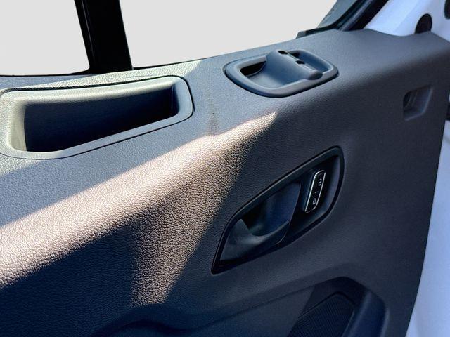 new 2026 Ford Transit-350 car, priced at $64,620