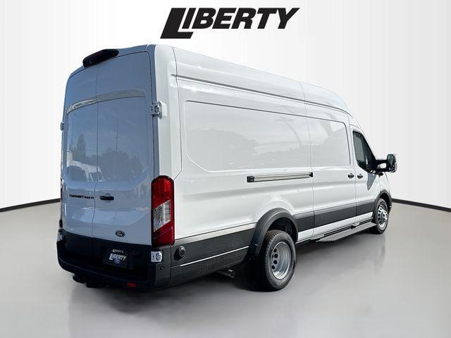 new 2026 Ford Transit-350 car, priced at $64,620