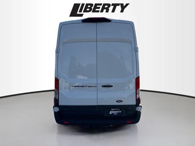 new 2026 Ford Transit-350 car, priced at $64,620