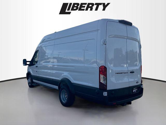 new 2026 Ford Transit-350 car, priced at $64,620