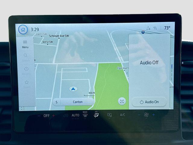 new 2026 Ford Transit-350 car, priced at $64,620