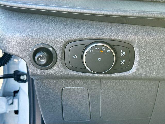 new 2026 Ford Transit-350 car, priced at $64,620