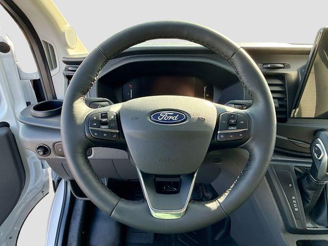 new 2026 Ford Transit-350 car, priced at $64,620