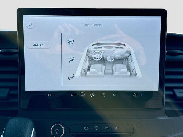 new 2026 Ford Transit-350 car, priced at $64,620