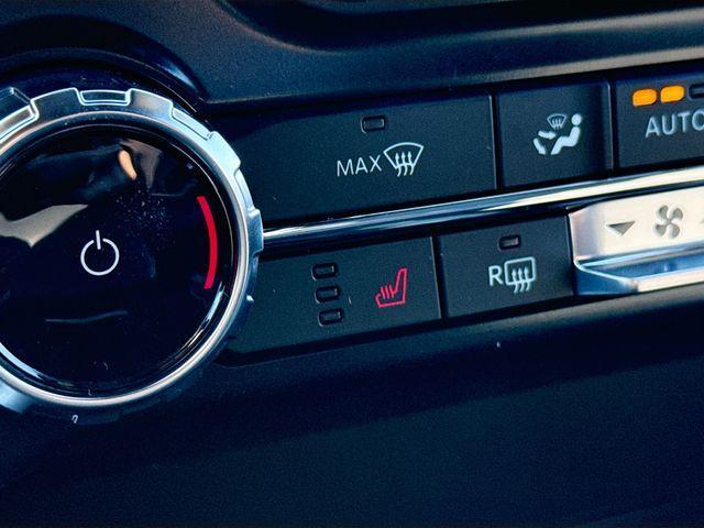 new 2025 Ford F-150 car, priced at $59,115