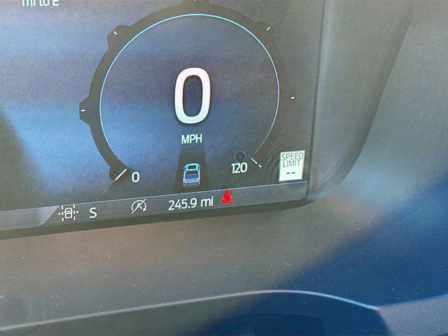 new 2025 Ford F-150 car, priced at $59,115