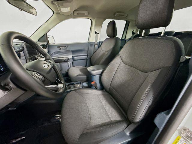 used 2024 Ford Maverick car, priced at $31,990