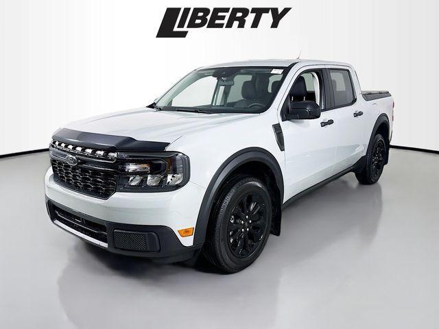 used 2024 Ford Maverick car, priced at $31,990