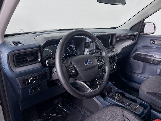 used 2024 Ford Maverick car, priced at $31,990