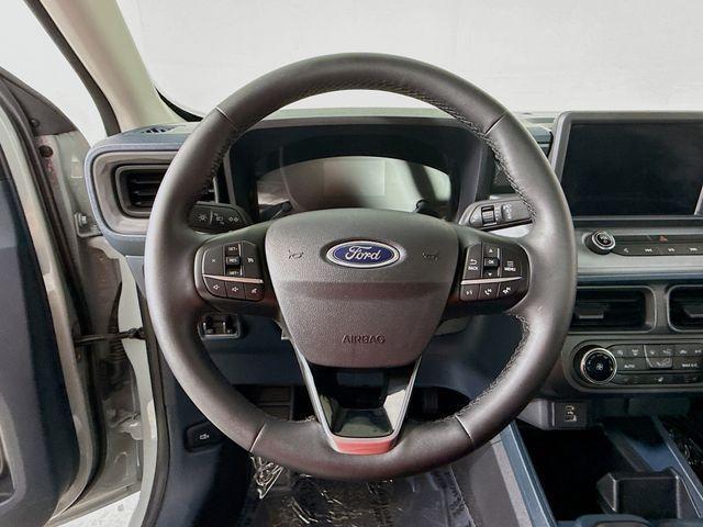 used 2024 Ford Maverick car, priced at $31,990
