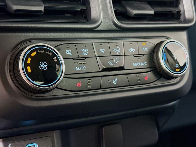 used 2024 Ford Maverick car, priced at $31,990