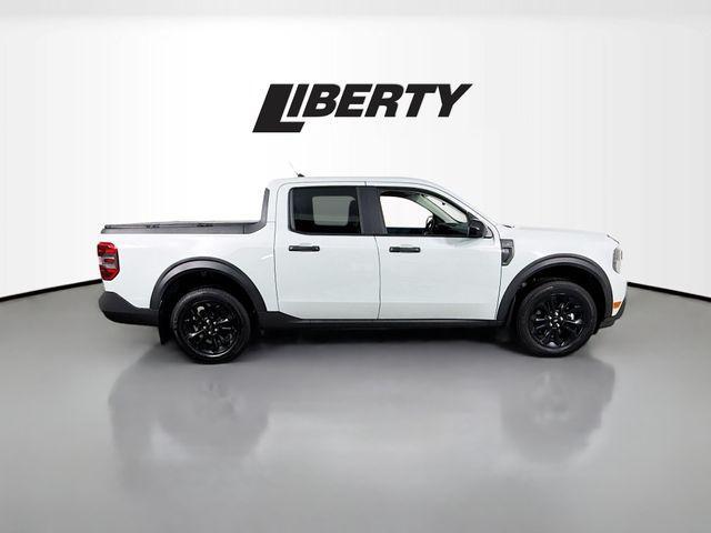 used 2024 Ford Maverick car, priced at $31,990